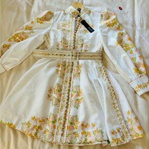 Beulah Leila Dress size medium New With Tags from Tuckernuck